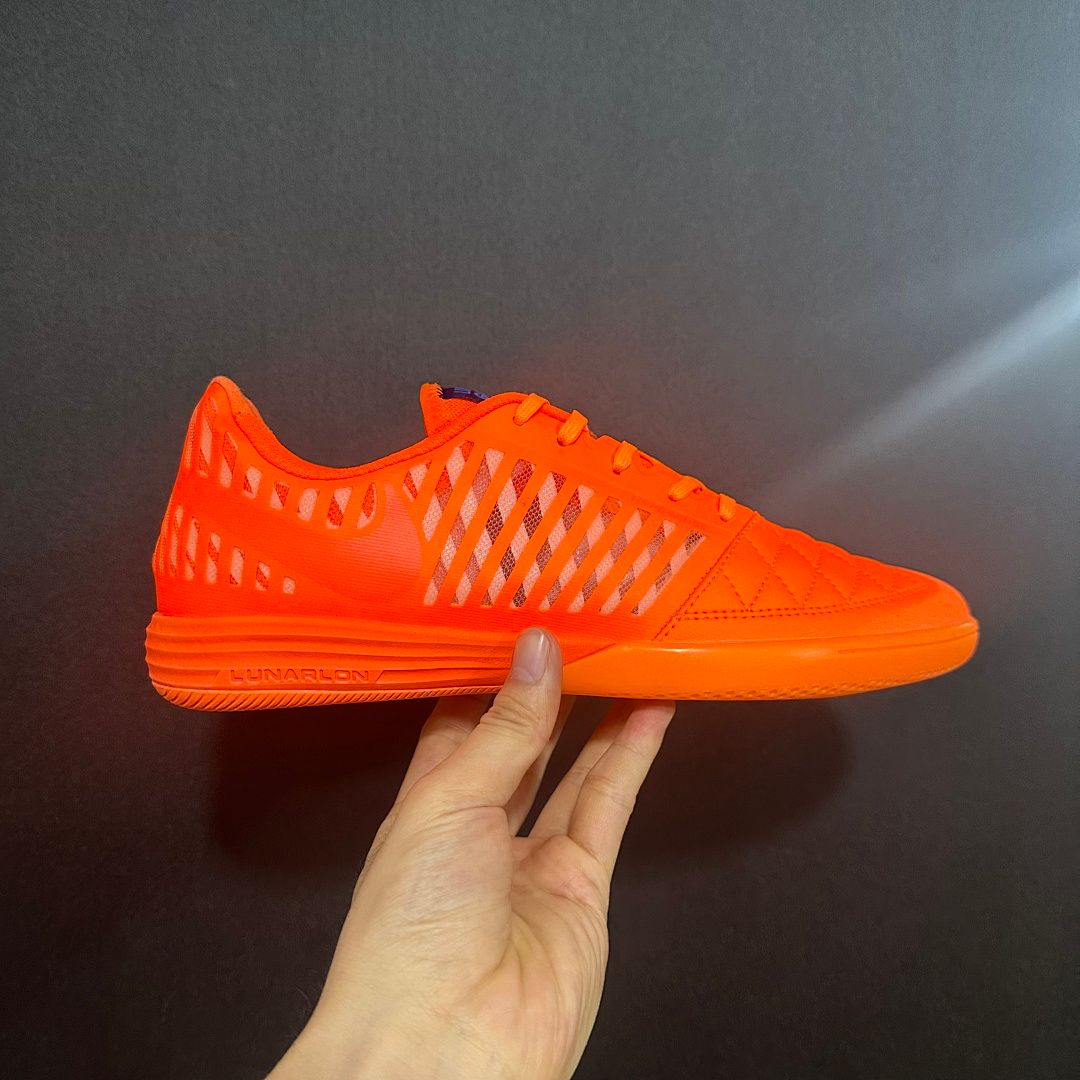 Nike Lunar Gato II V16 IC