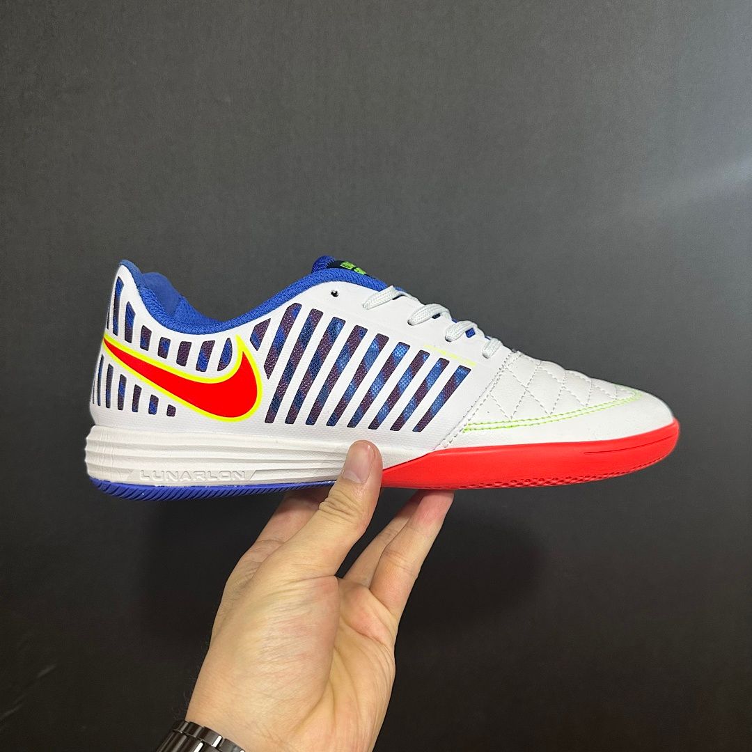 Nike Lunar Gato II V18 IC