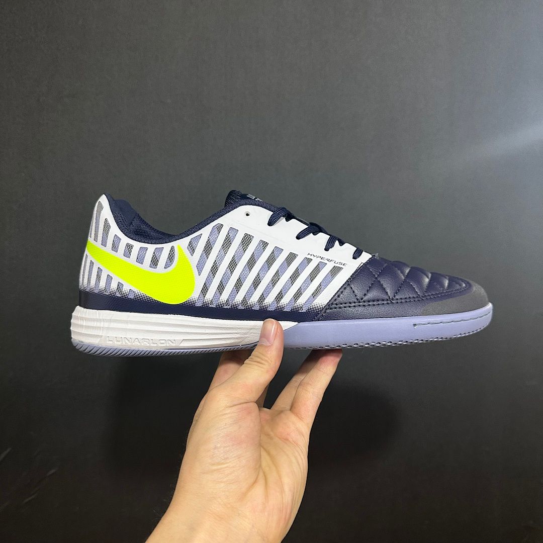 Nike Lunar Gato II V25 IC