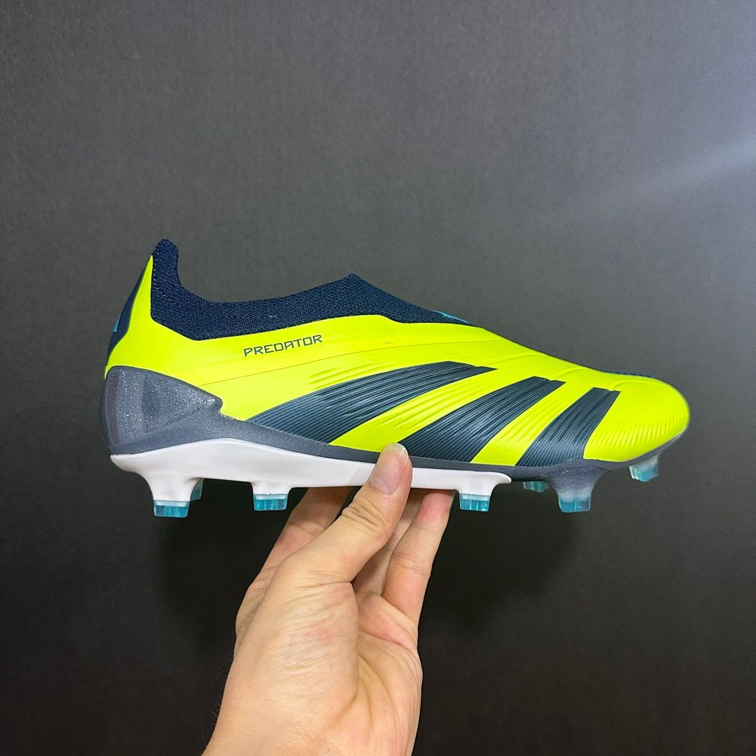 Adidas Predator 24 V7 FG