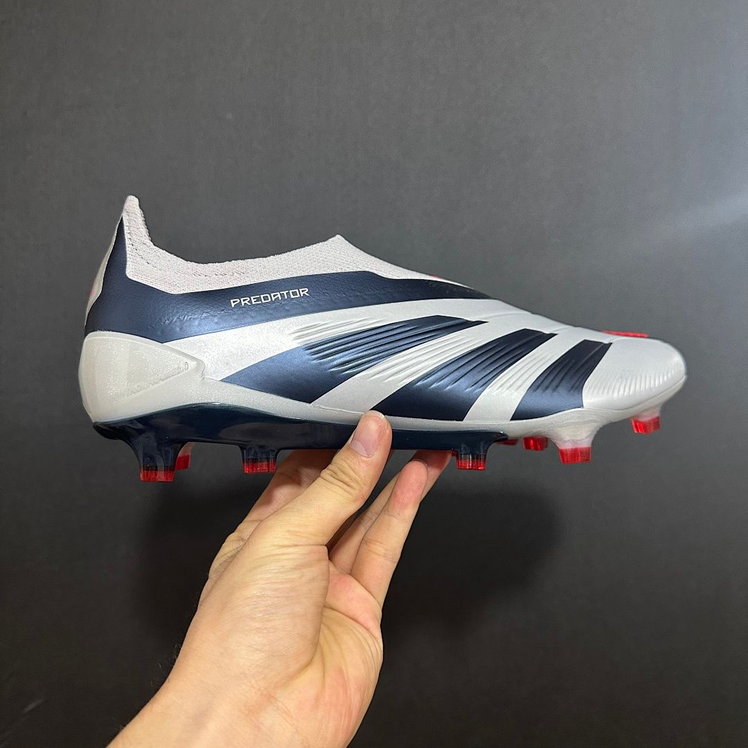 Adidas Predator 24 V8 FG