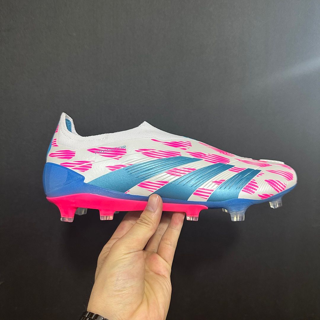 Adidas Predator 24 V10 FG