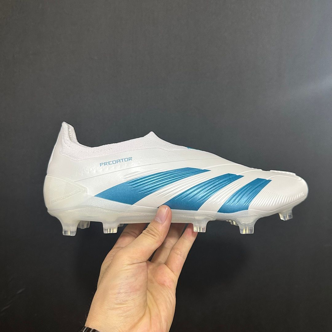 Adidas Predator 24 V12 FG