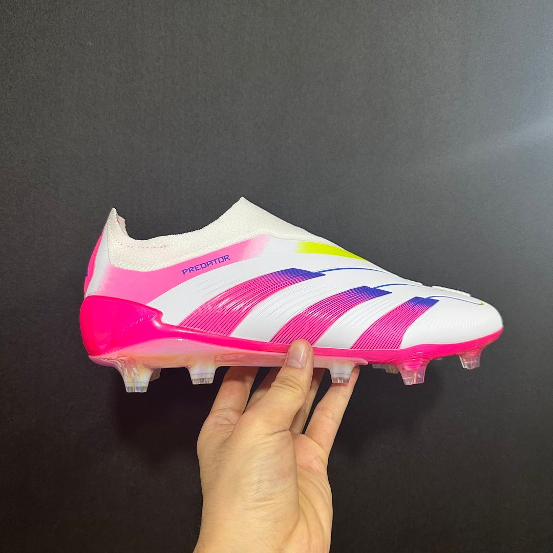 Adidas Predator 24 V15 FG