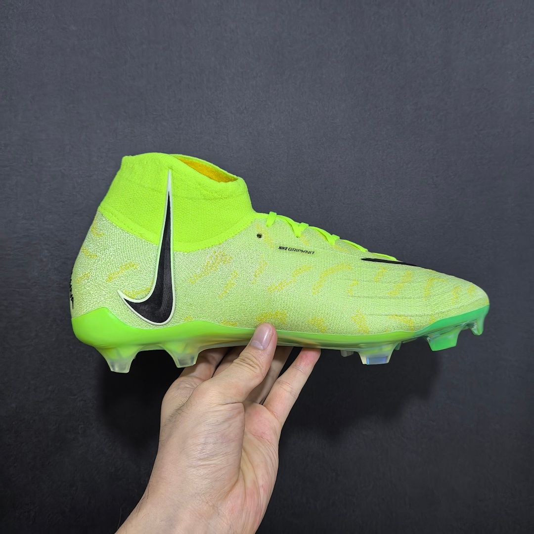 Nike Lunar V3 FG
