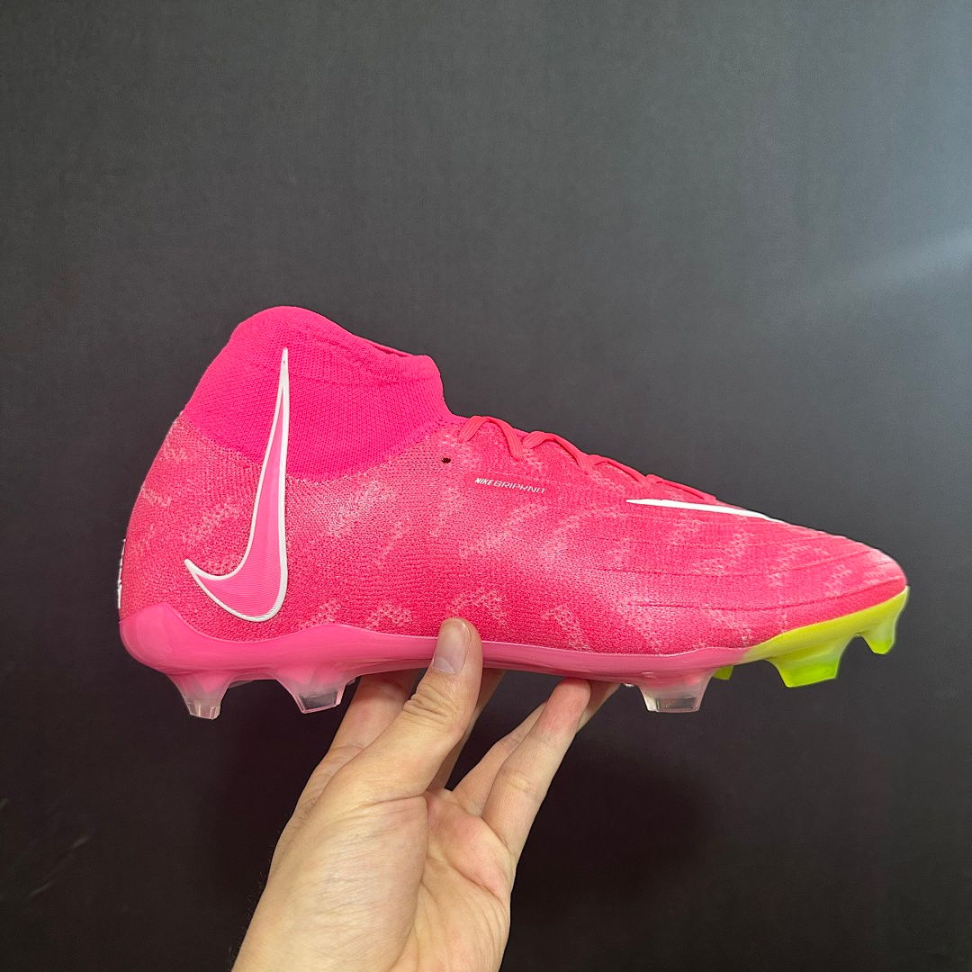Nike Lunar V4 FG