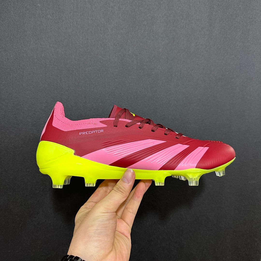 Adidas Predator 24 V2 FG