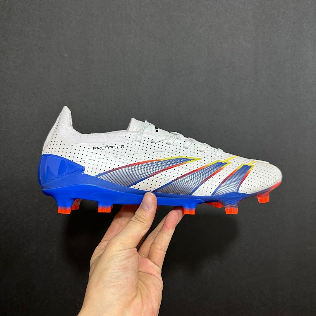 Adidas Predator 24 V4 FG