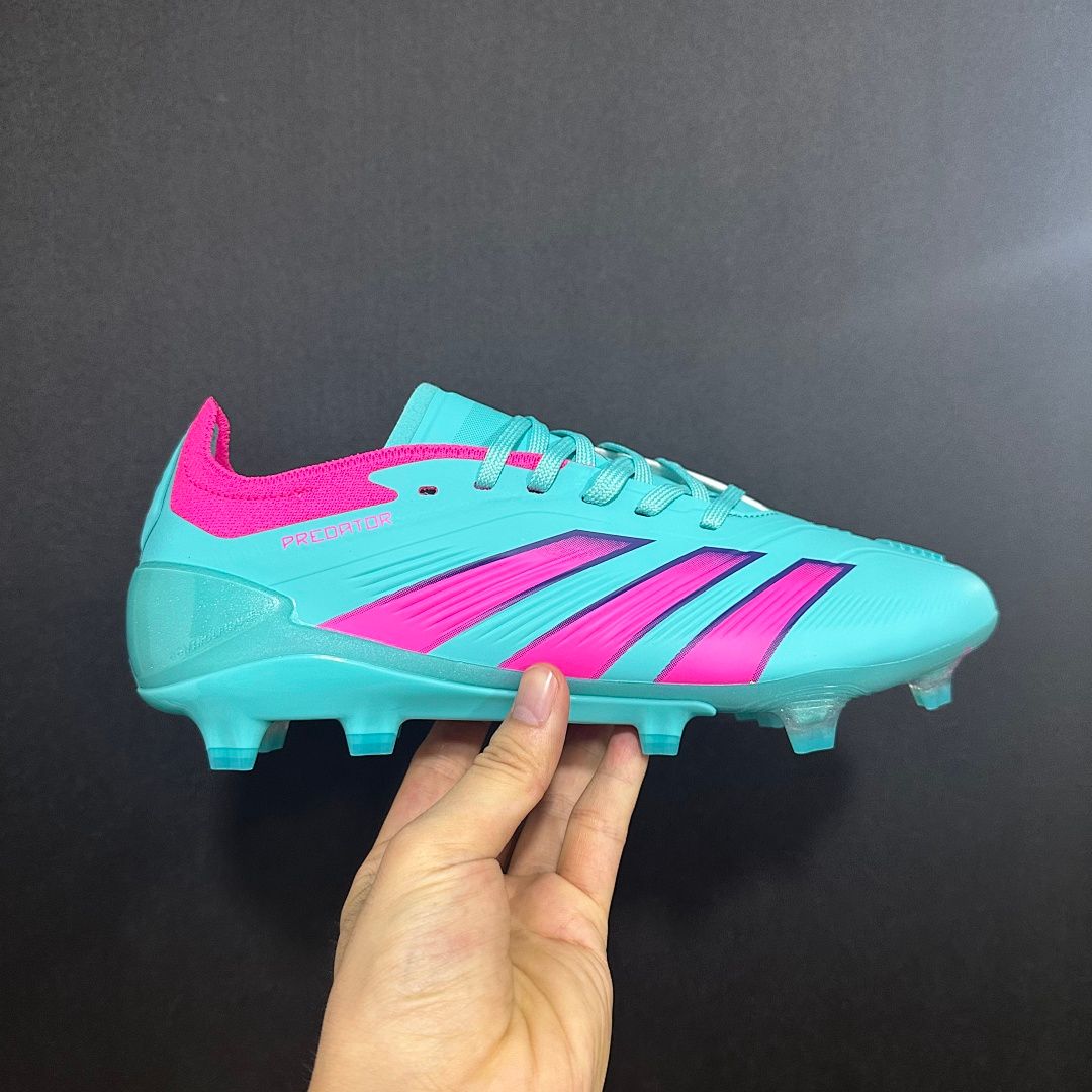 Adidas Predator 24 V5 FG