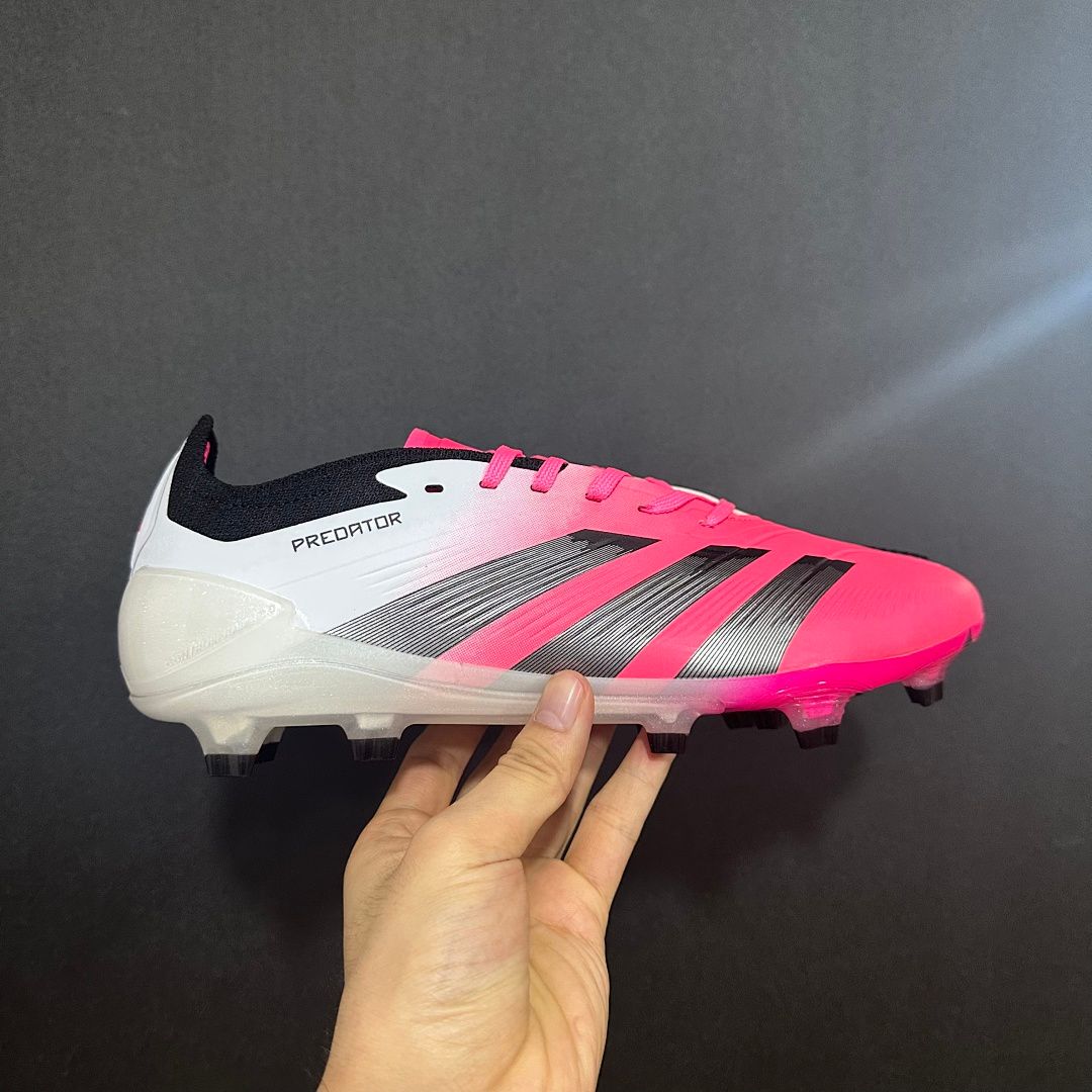 Adidas Predator 24 V6 FG