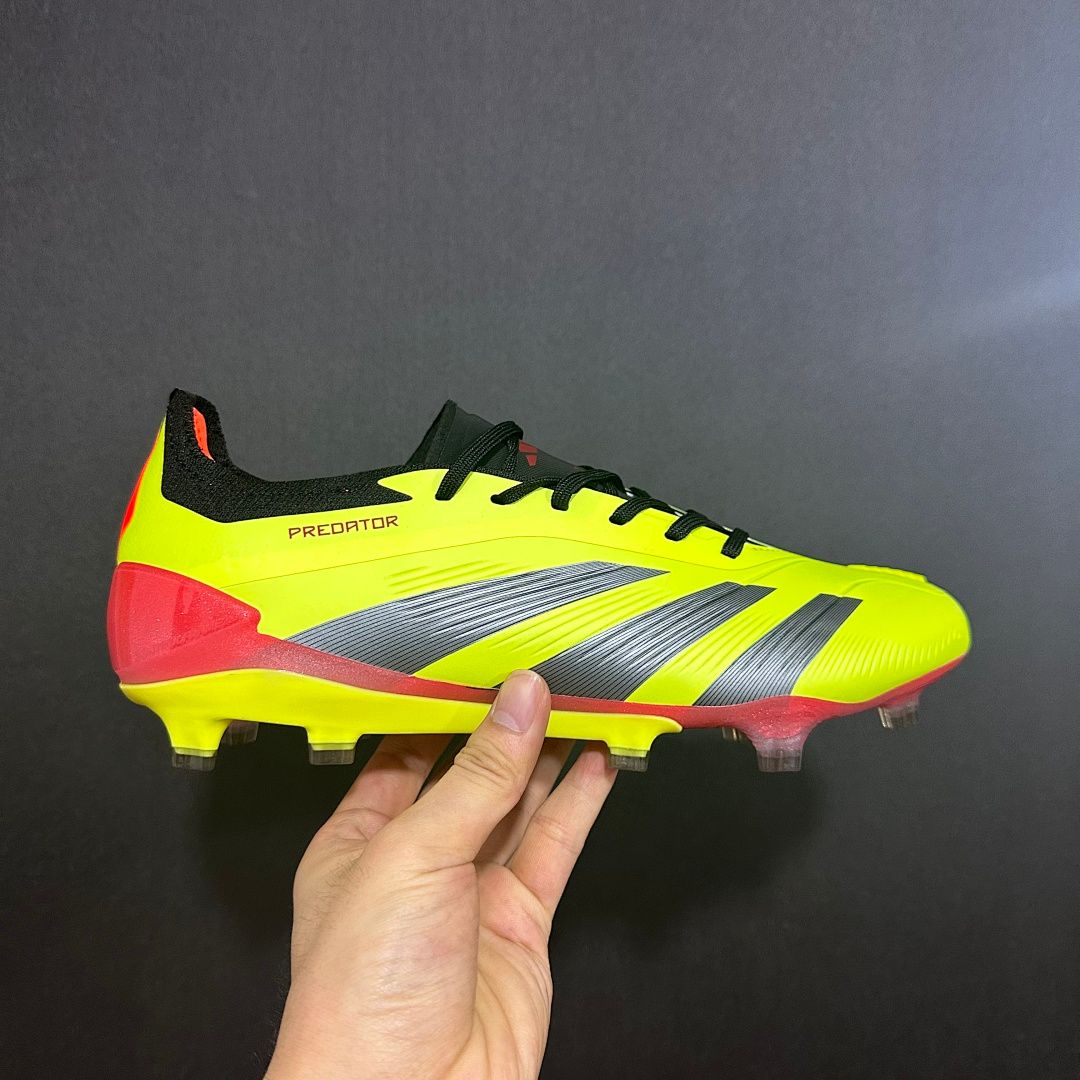 Adidas Predator 24 V8 FG