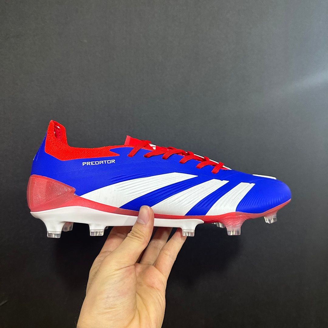 Adidas Predator 24 V9 FG