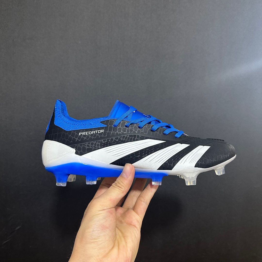 Adidas Predator 24 V12 FG