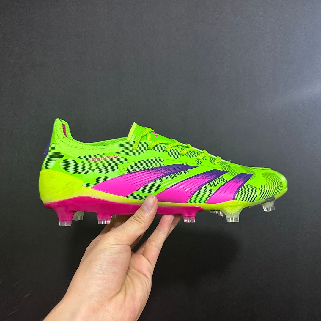 Adidas Predator 24 V15 FG