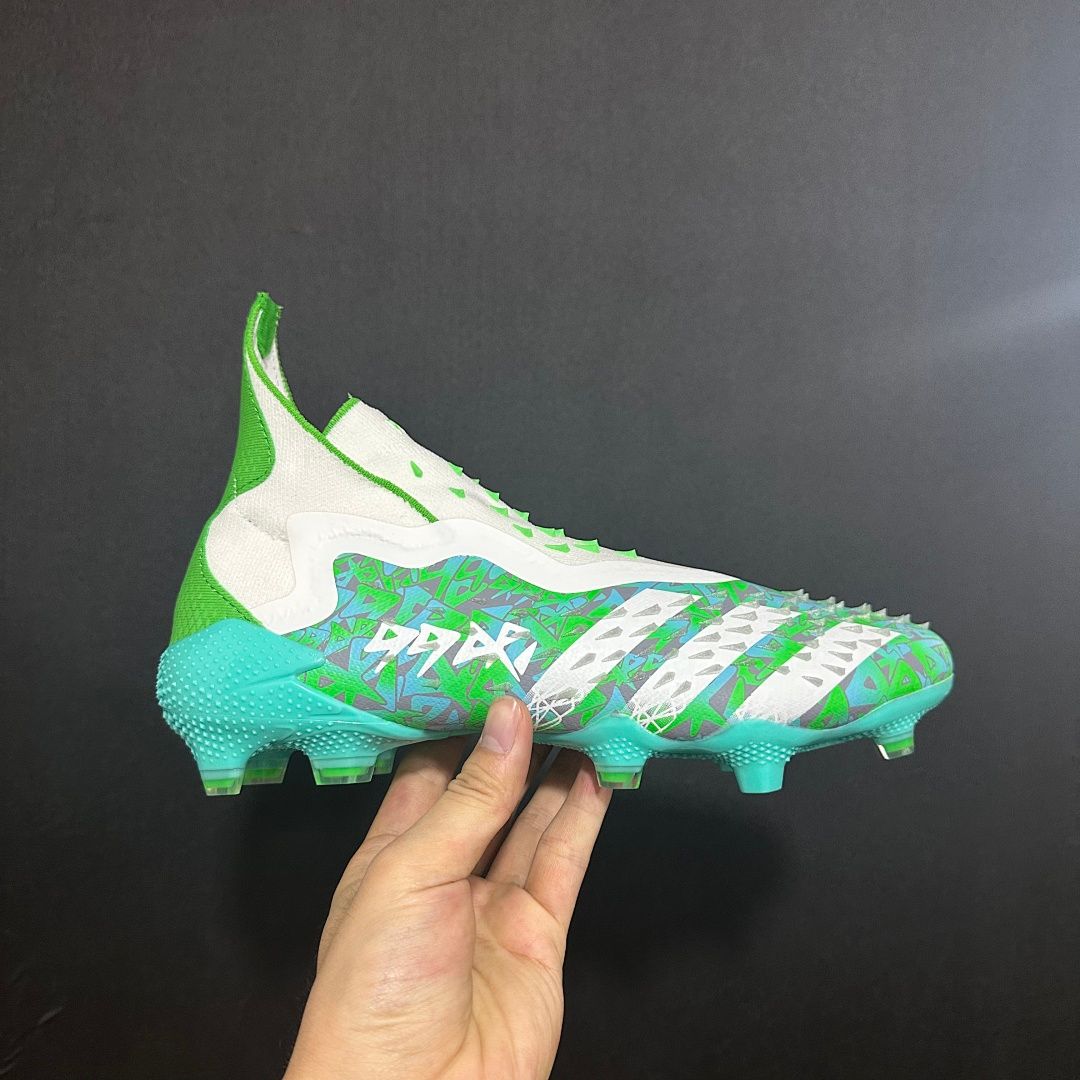 Adidas Predator 21 V1 FG