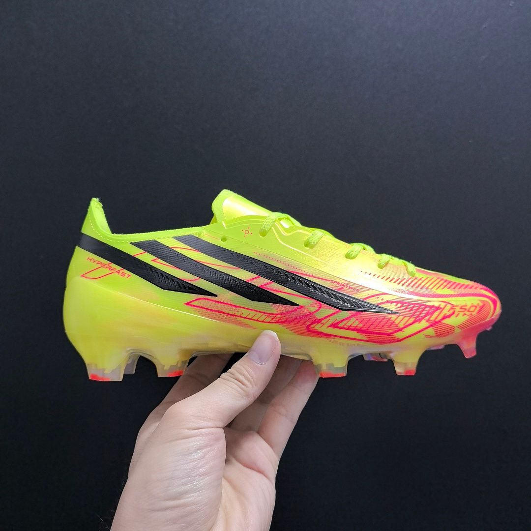 Adidas F50 V5 FG