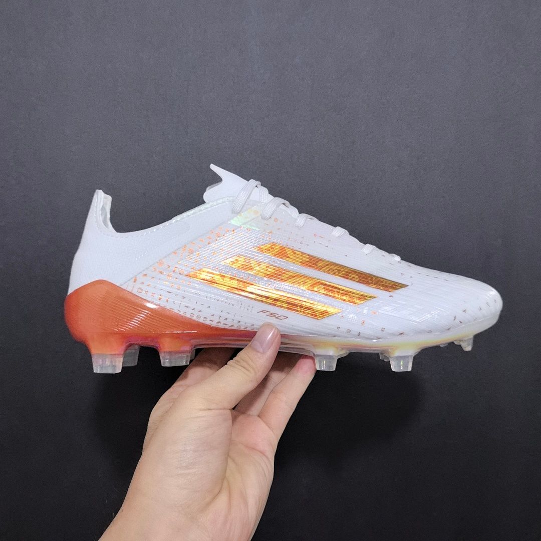 Adidas F50 V12 FG