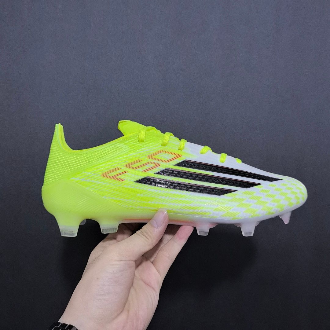 Adidas F50 V17 FG