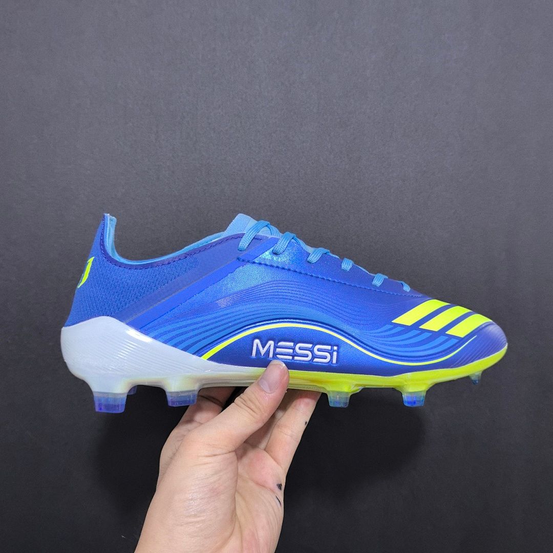 Adidas F50 V18 FG