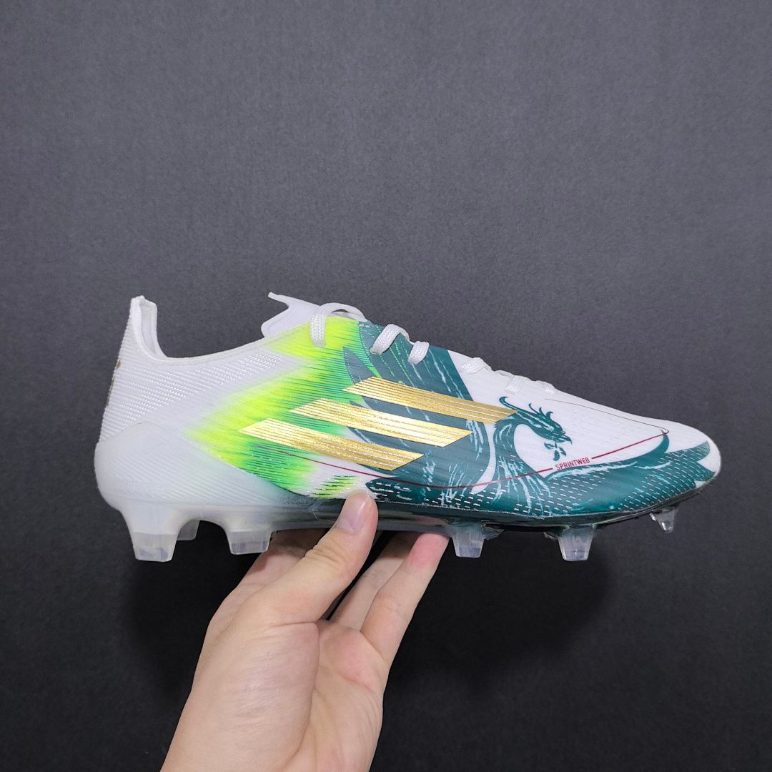 Adidas F50 V19 FG
