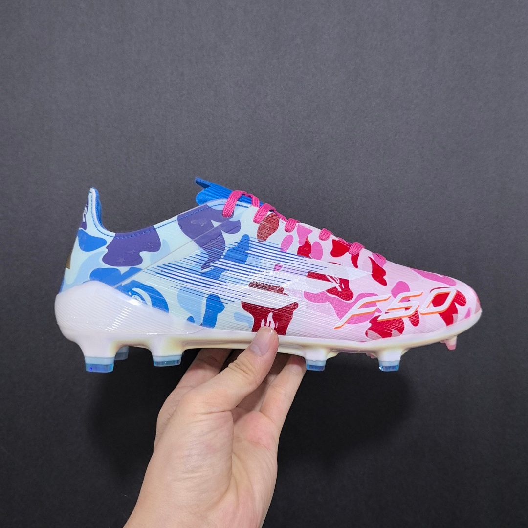 Adidas F50 V20 FG