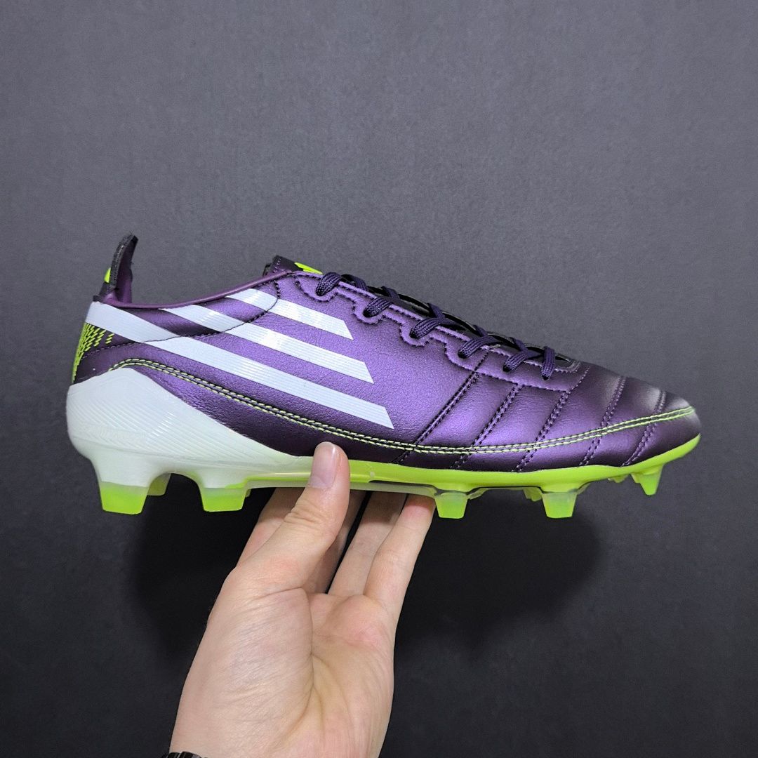 Adidas F50 V27 FG