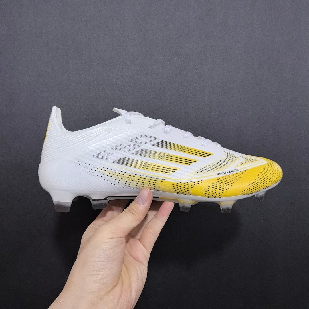 Adidas F50 V37 FG
