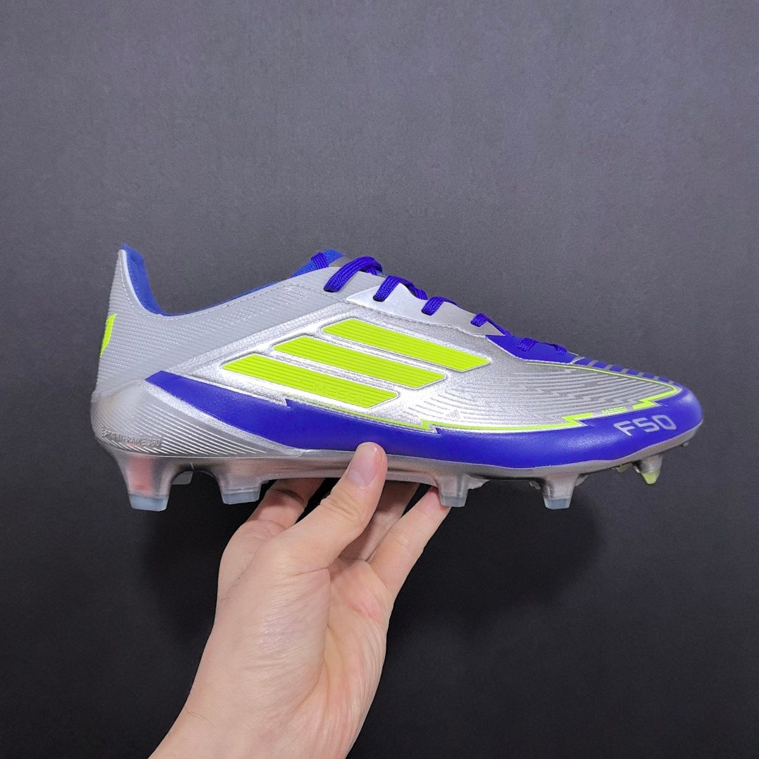 Adidas F50 V39 FG
