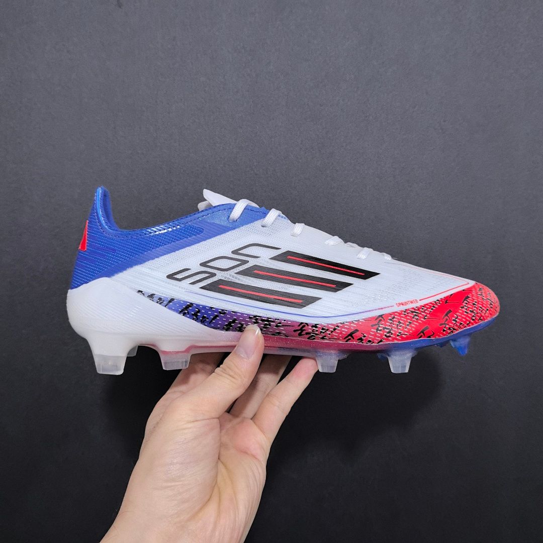 Adidas F50 V40 FG