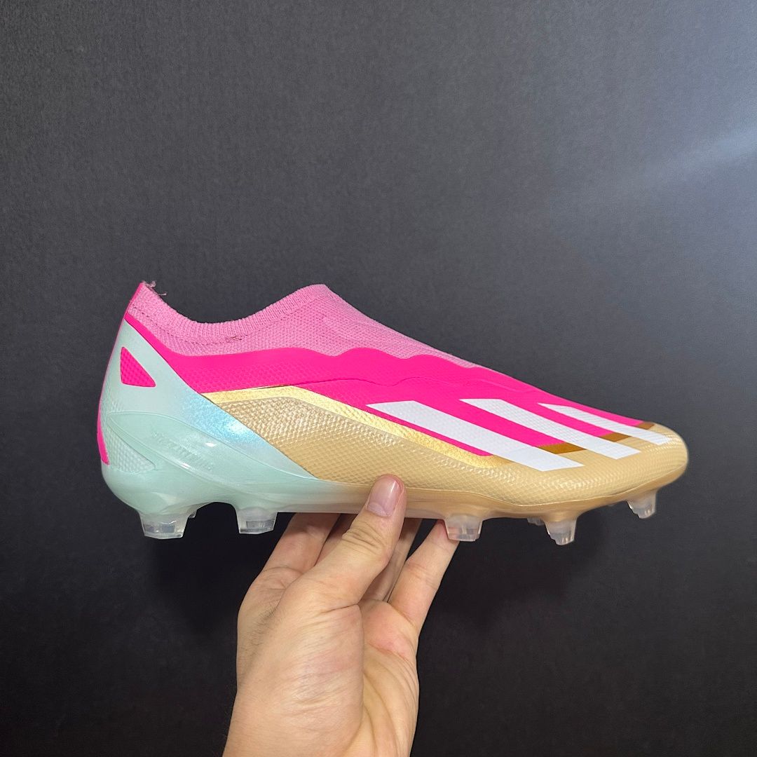 Adidas X 23 V1 FG