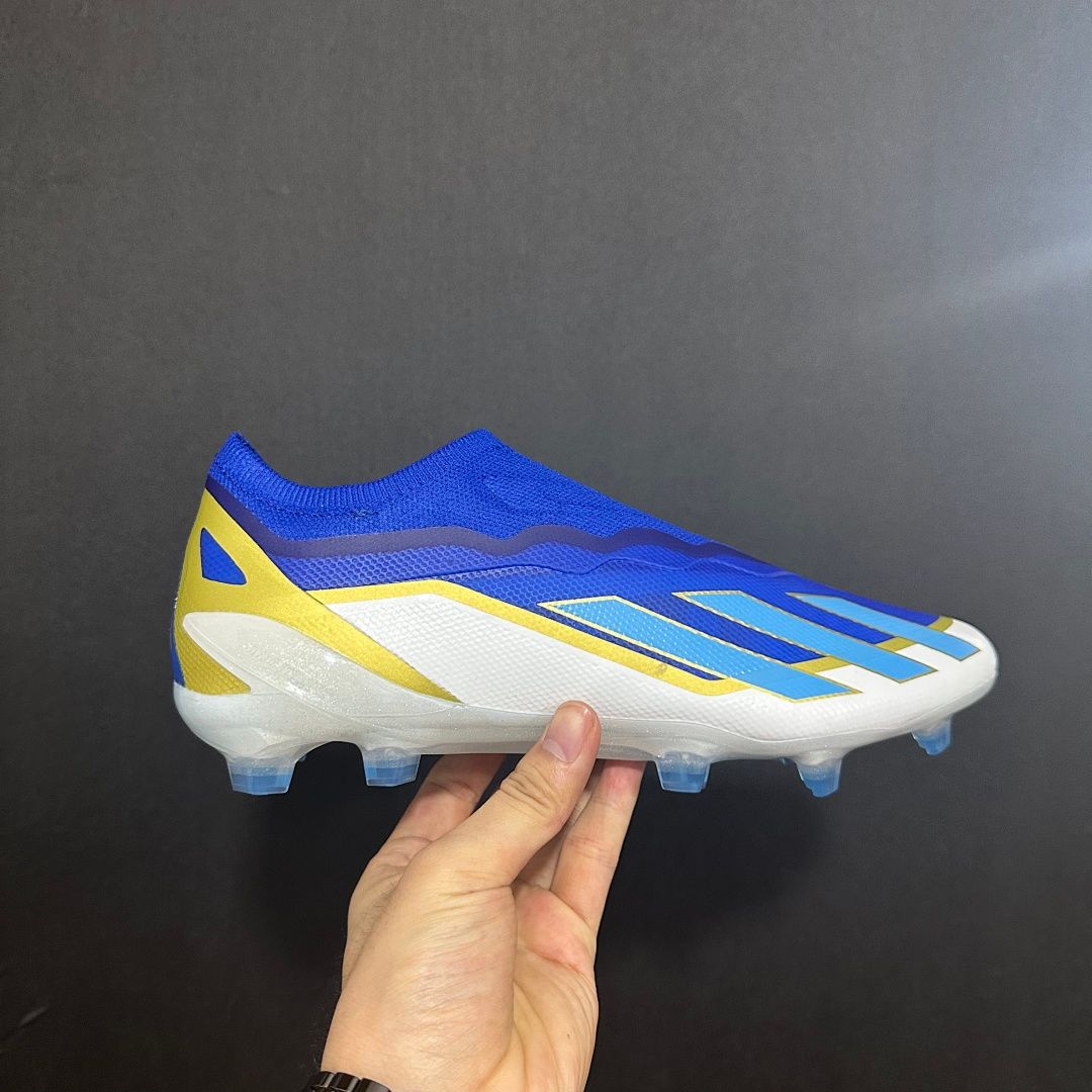Adidas X 23 V2 FG