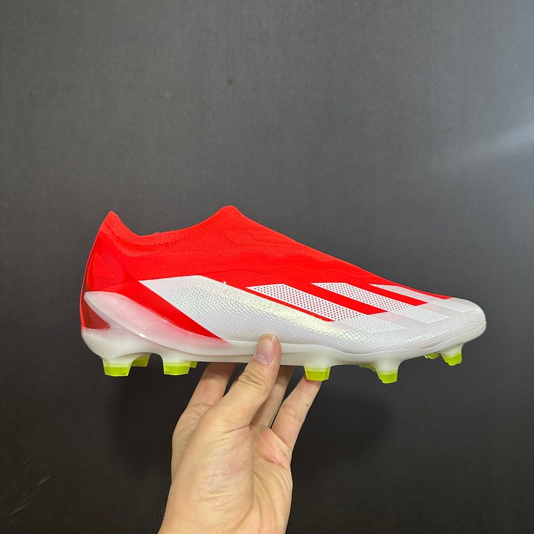 Adidas X 23 V3 FG