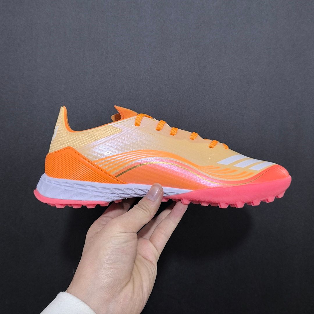 Adidas F50 V5 TF