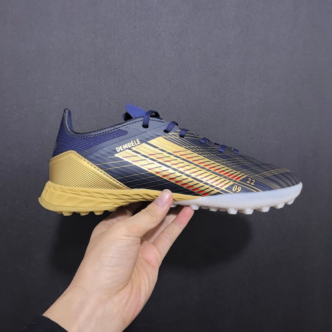 Adidas F50 V10 TF