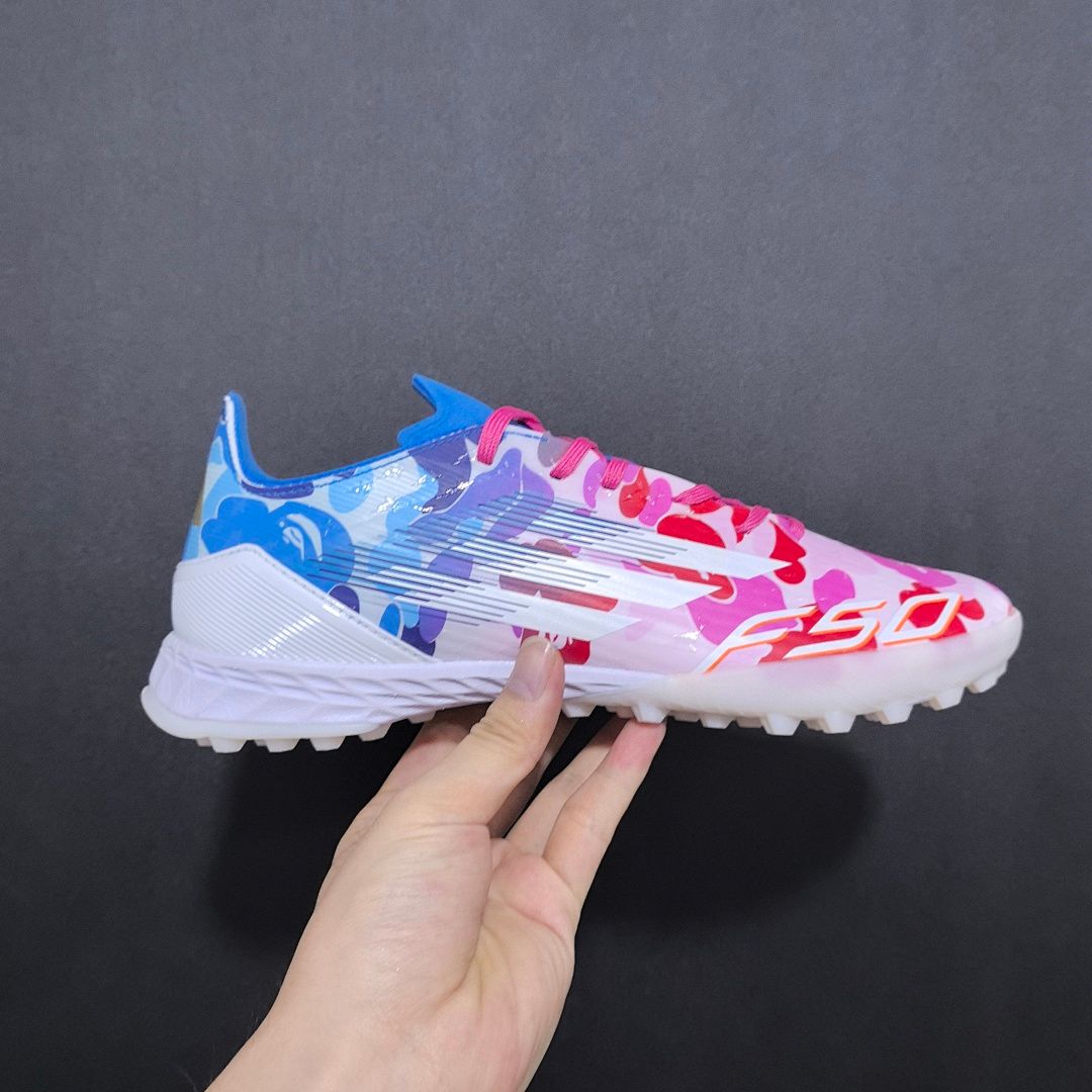Adidas F50 V18 TF