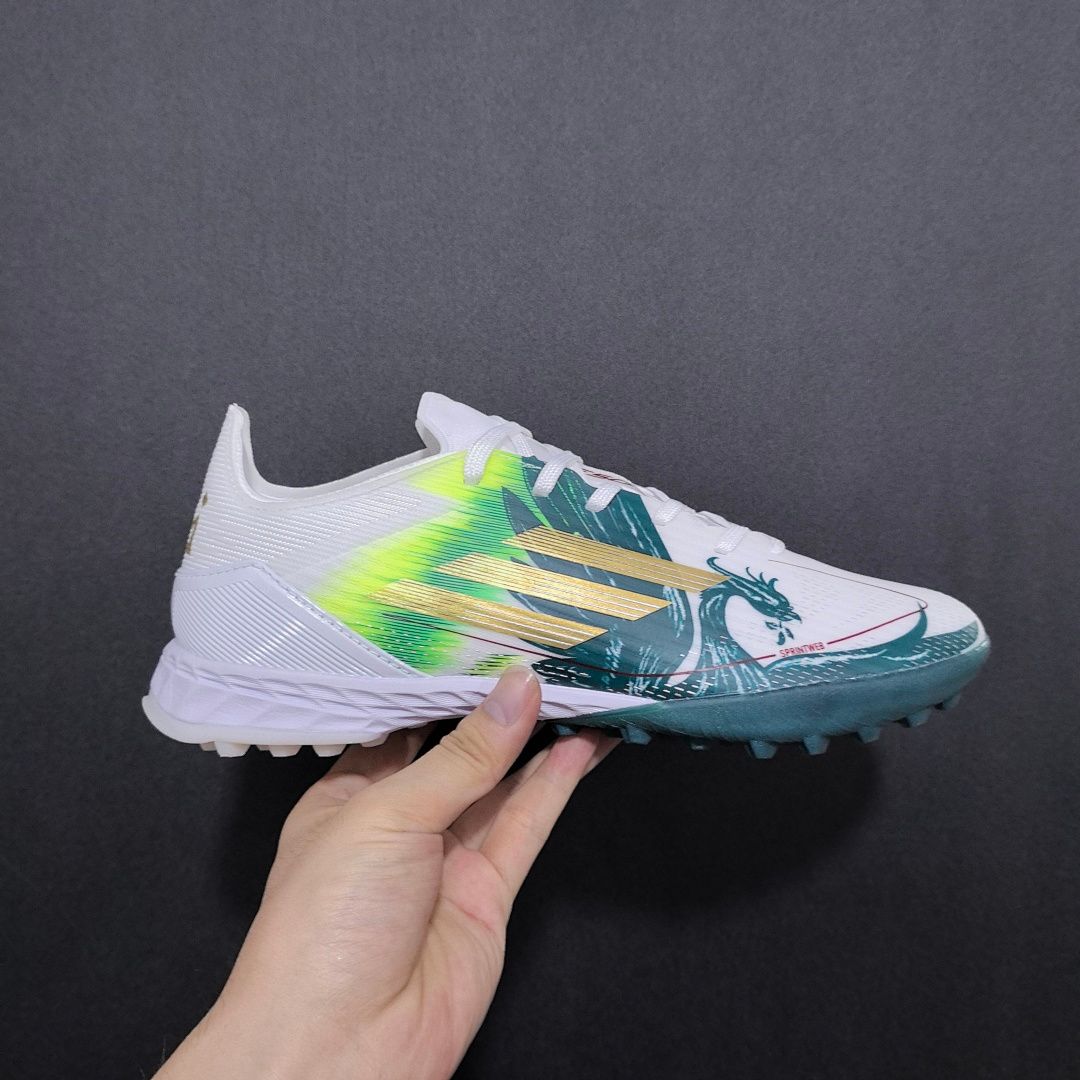 Adidas F50 V19 TF