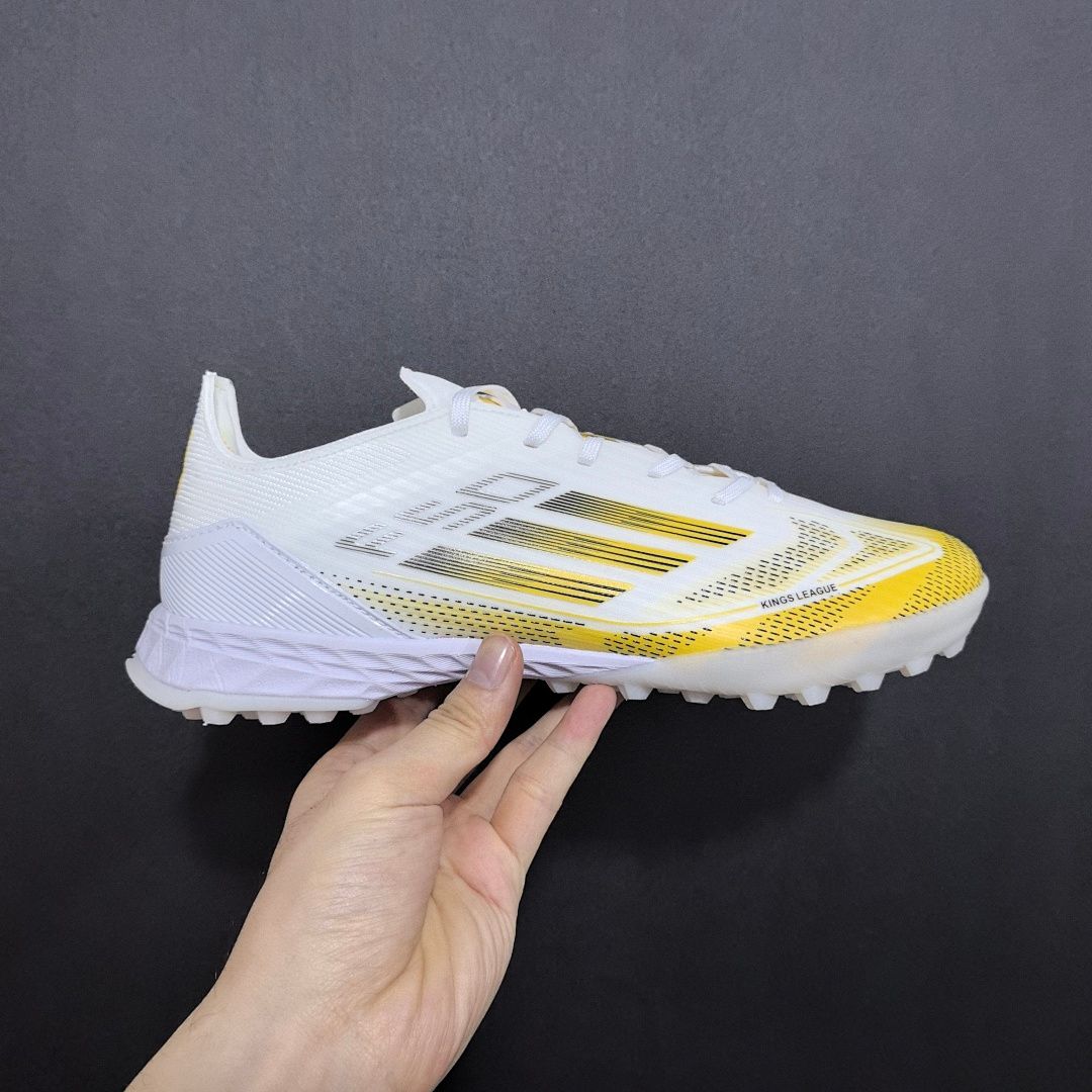 Adidas F50 V30 TF