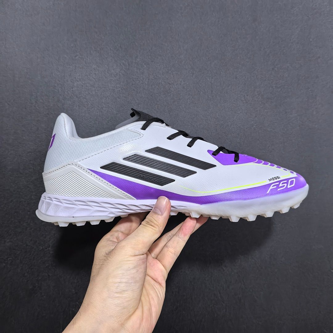 Adidas F50 V40 TF