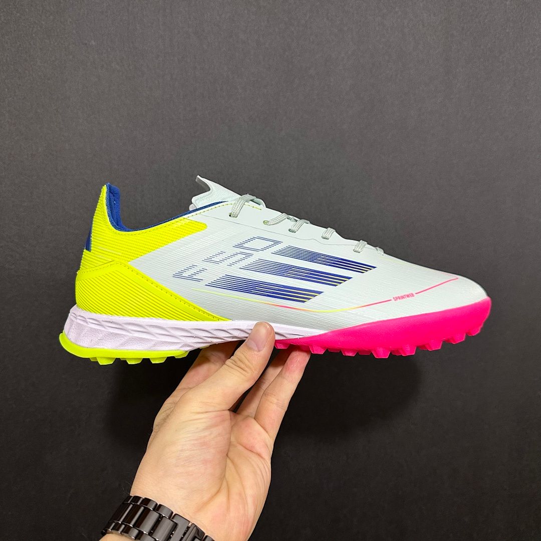 Adidas F50 V48 TF