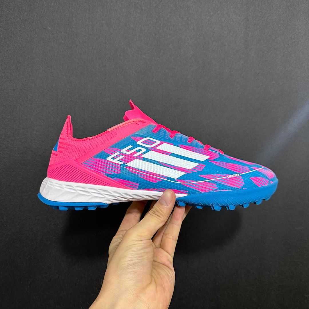 Adidas F50 V50 TF