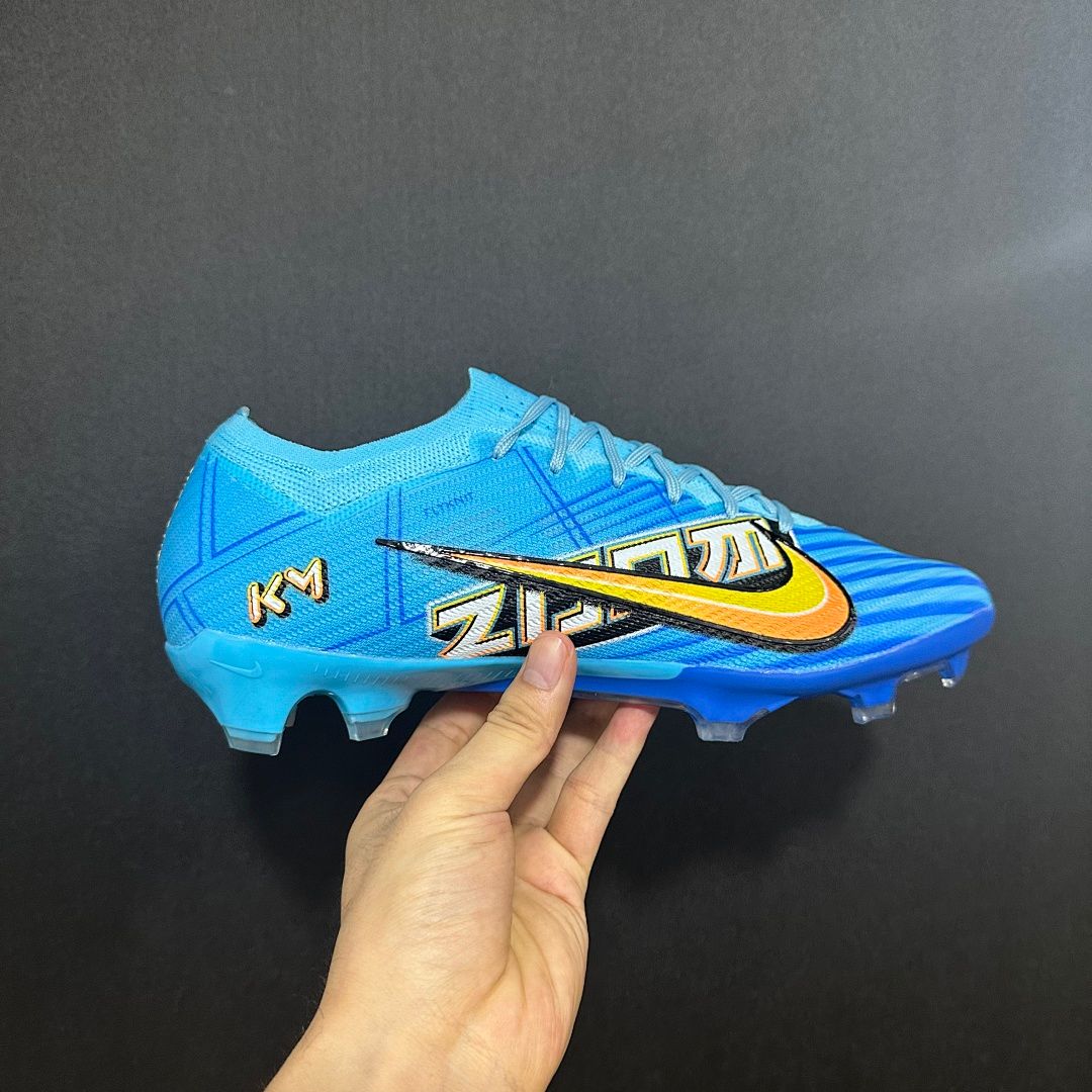 Nike Mercurial Vapor 15 V7 FG
