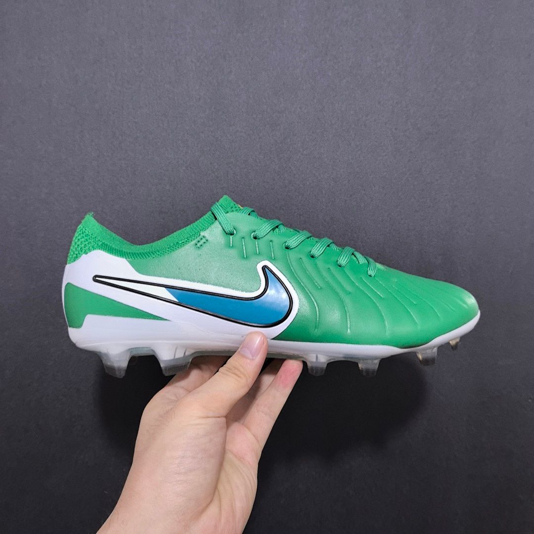 Nike Tiempo Legend 10 V6 FG