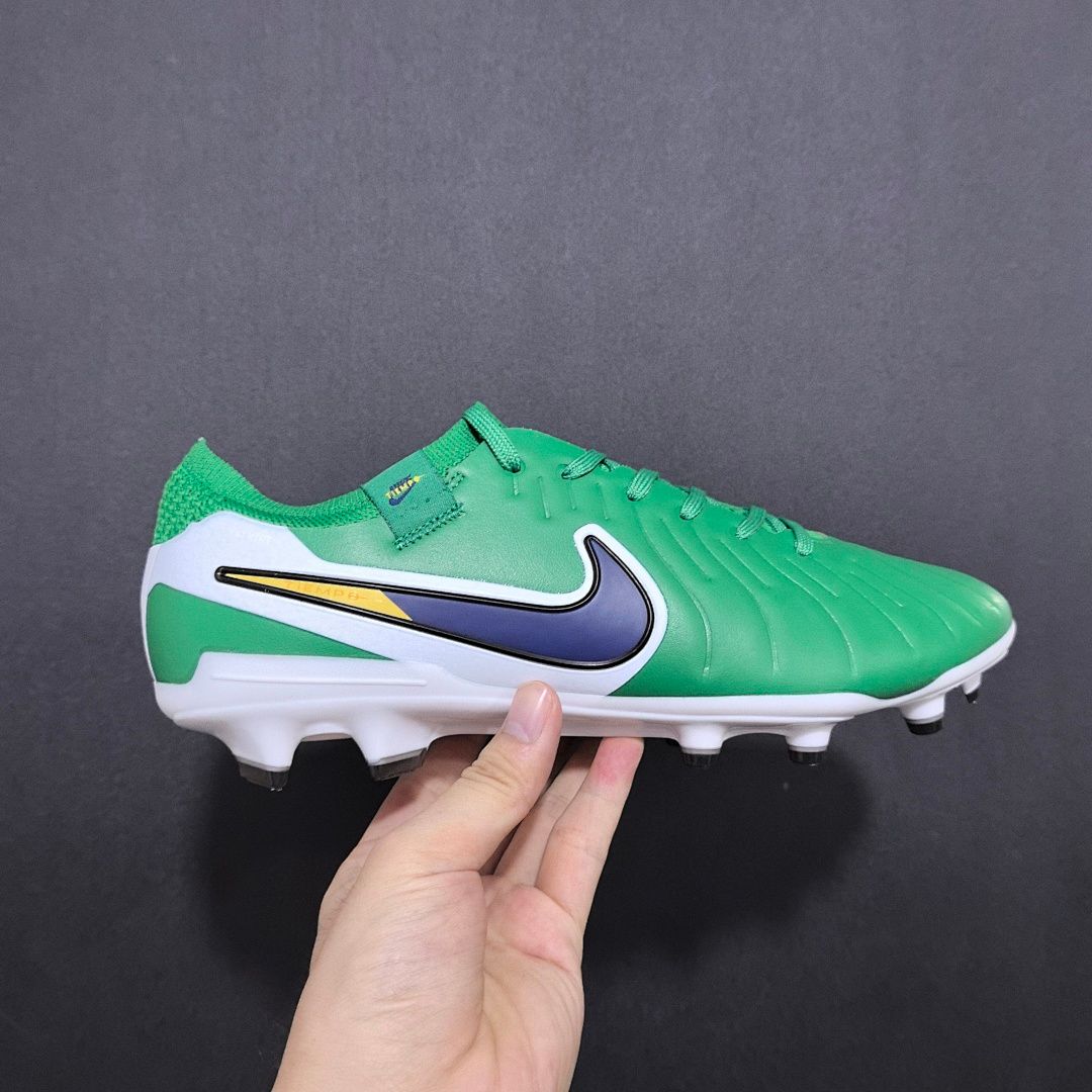 Nike Tiempo Legend 10 V8 FG