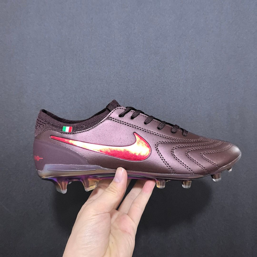 Nike Tiempo Legend 10 V9 FG