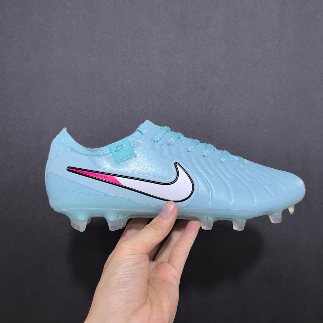 Nike Tiempo Legend 10 V11 FG