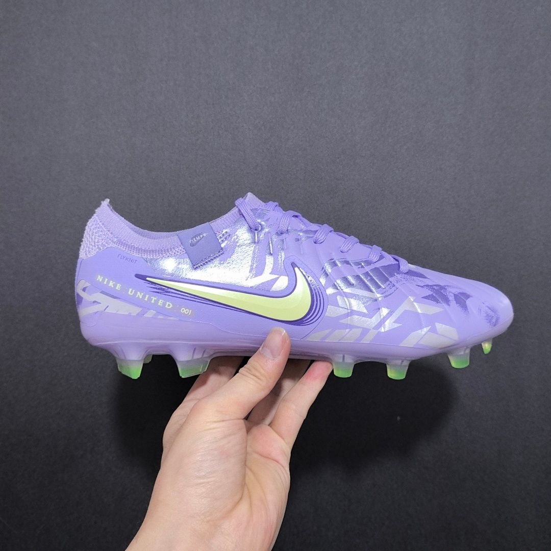 Nike Tiempo Legend 10 V12 FG