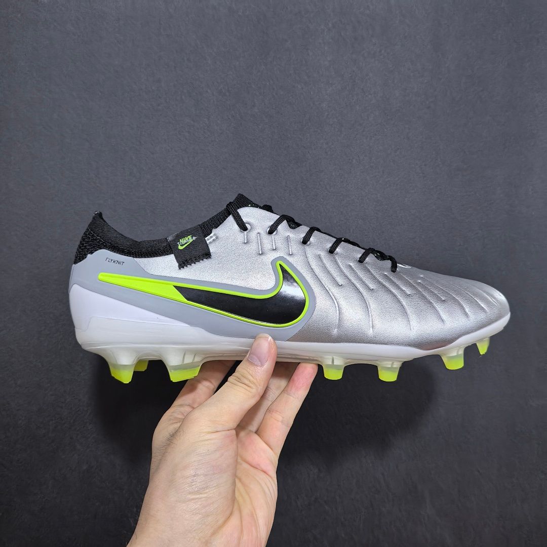 Nike Tiempo Legend 10 V13 FG