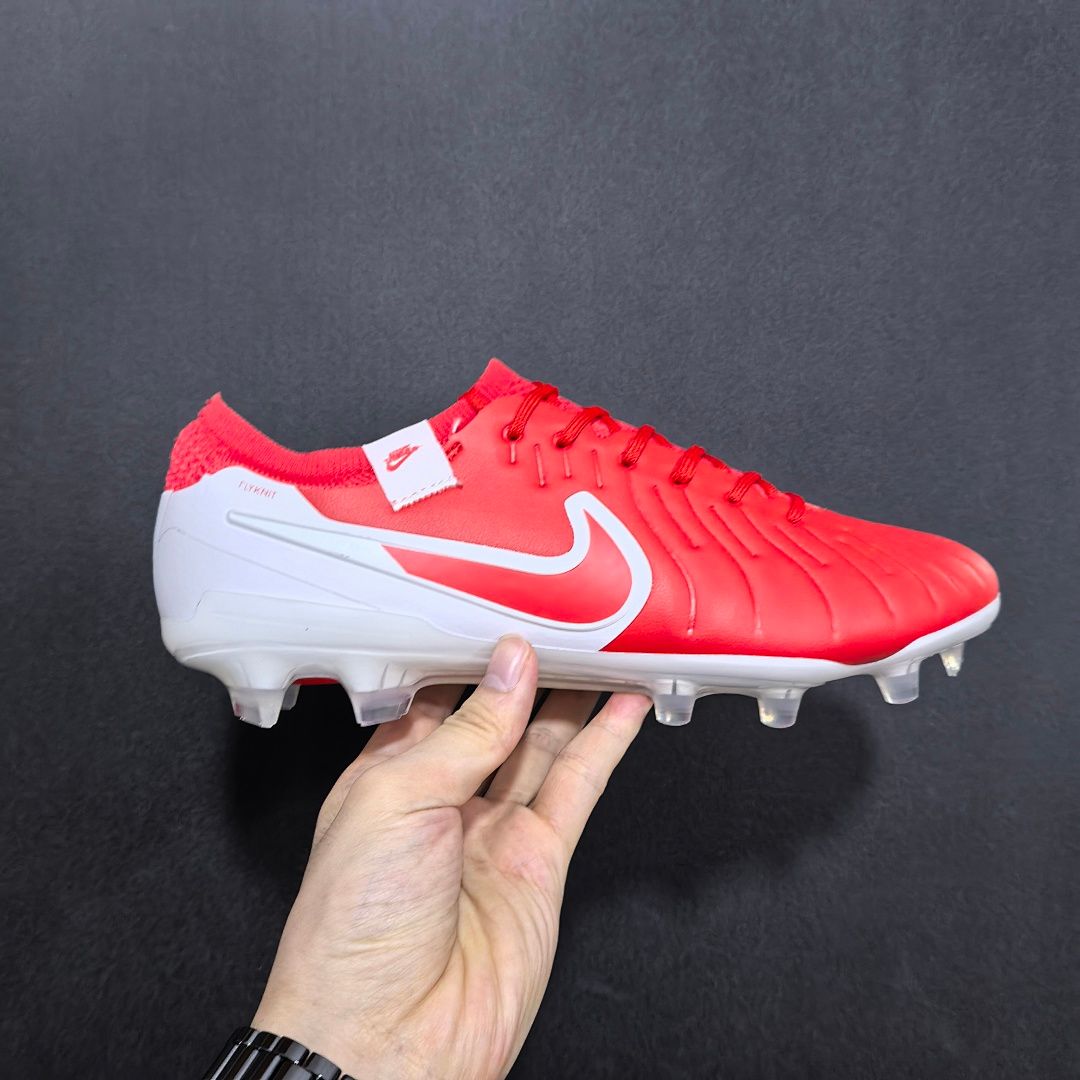 Nike Tiempo Legend 10 V14 FG