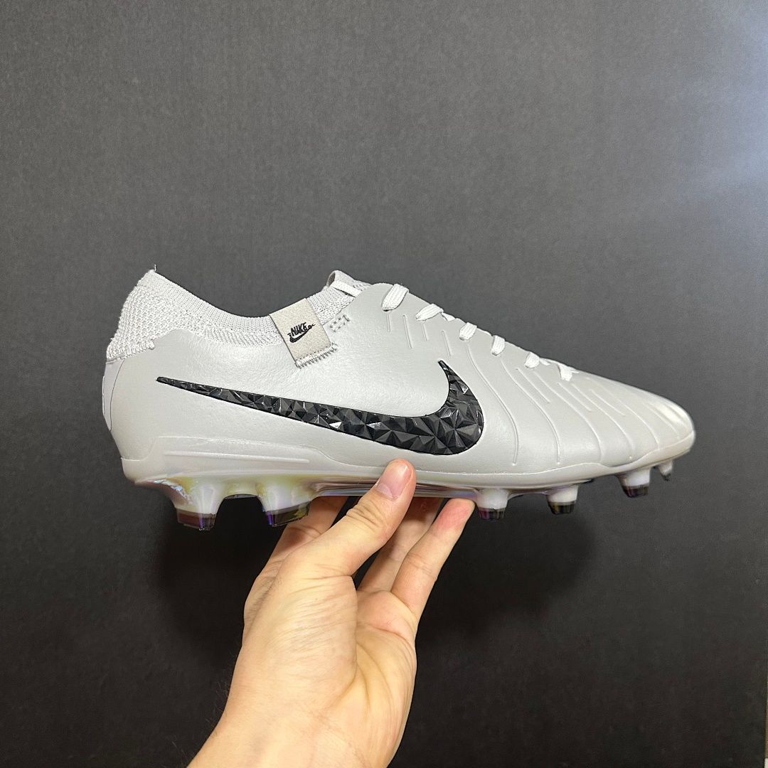 Nike Tiempo Legend 10 V17 FG