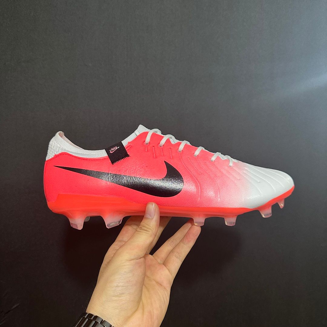 Nike Tiempo Legend 10 V19 FG